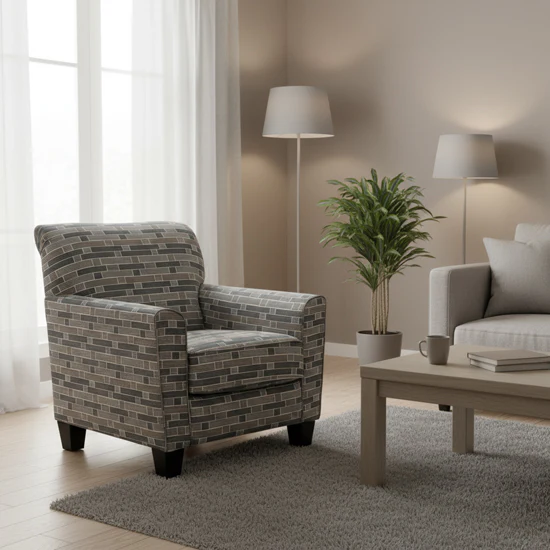 Alden Accent Chair - Image 13