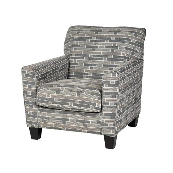 Alden Accent Chair - Image 3