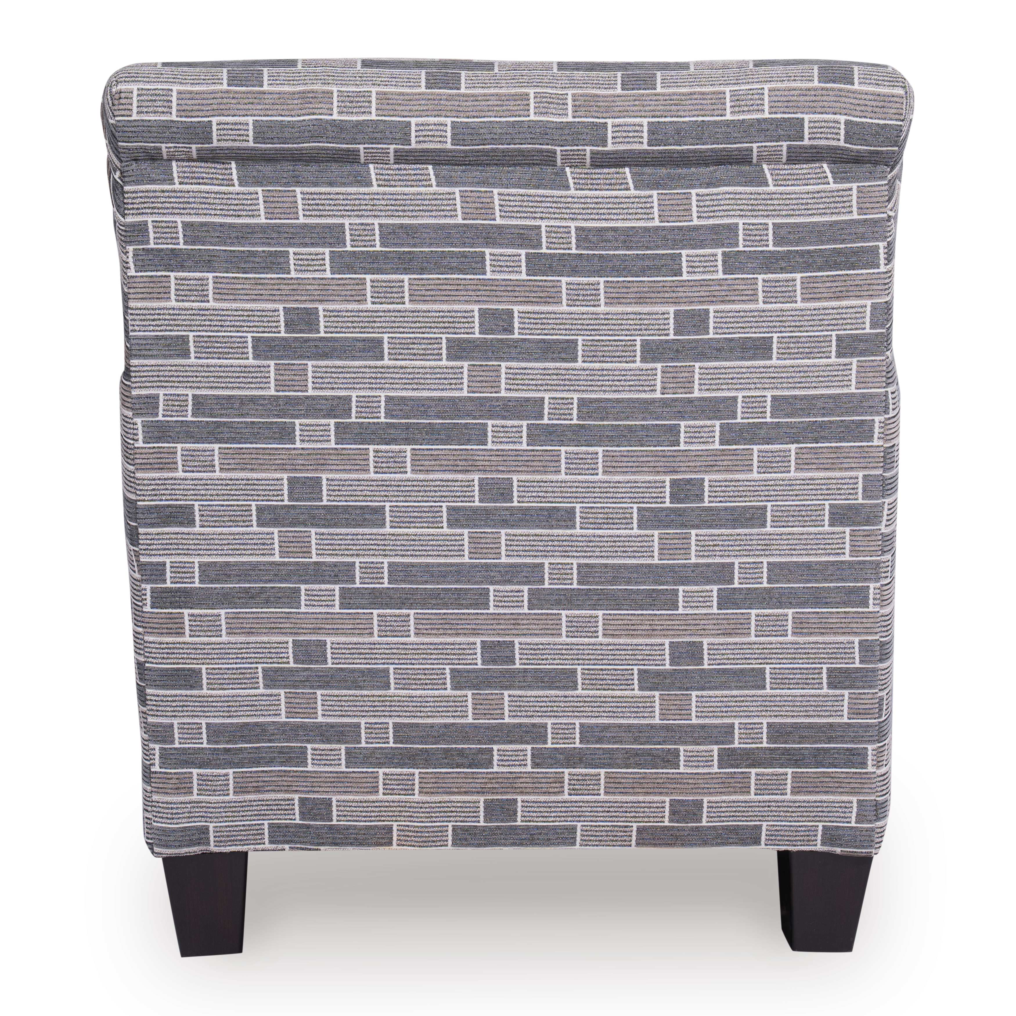 Alden Accent Chair - Image 4