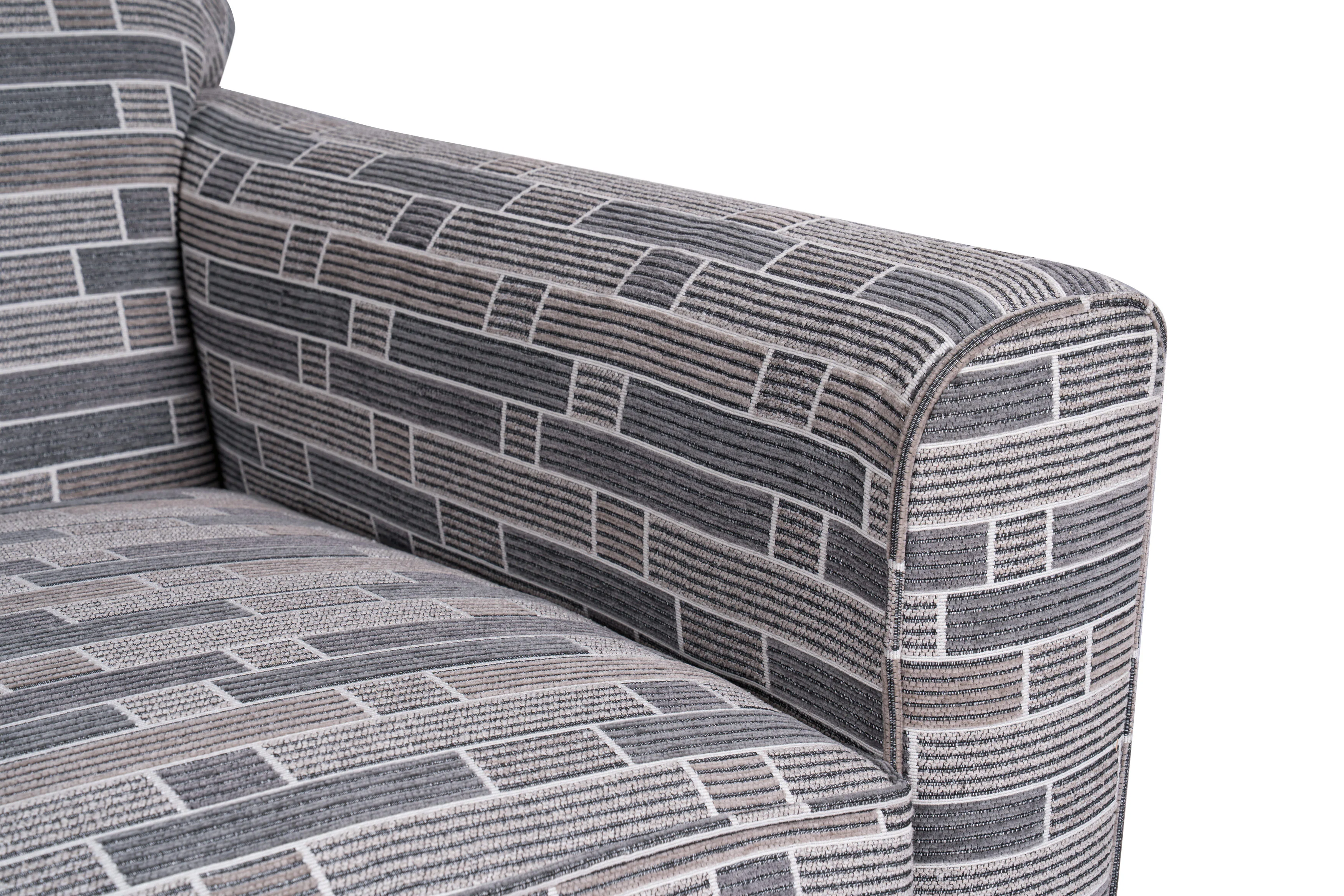 Alden Accent Chair - Image 5