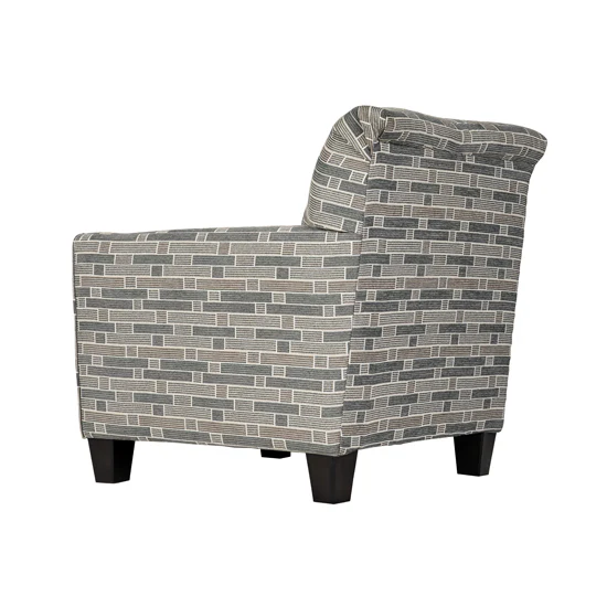 Alden Accent Chair - Image 6