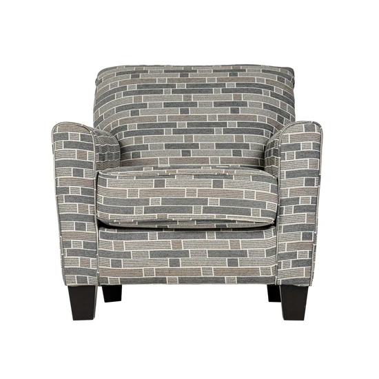 Alden Accent Chair - Image 9
