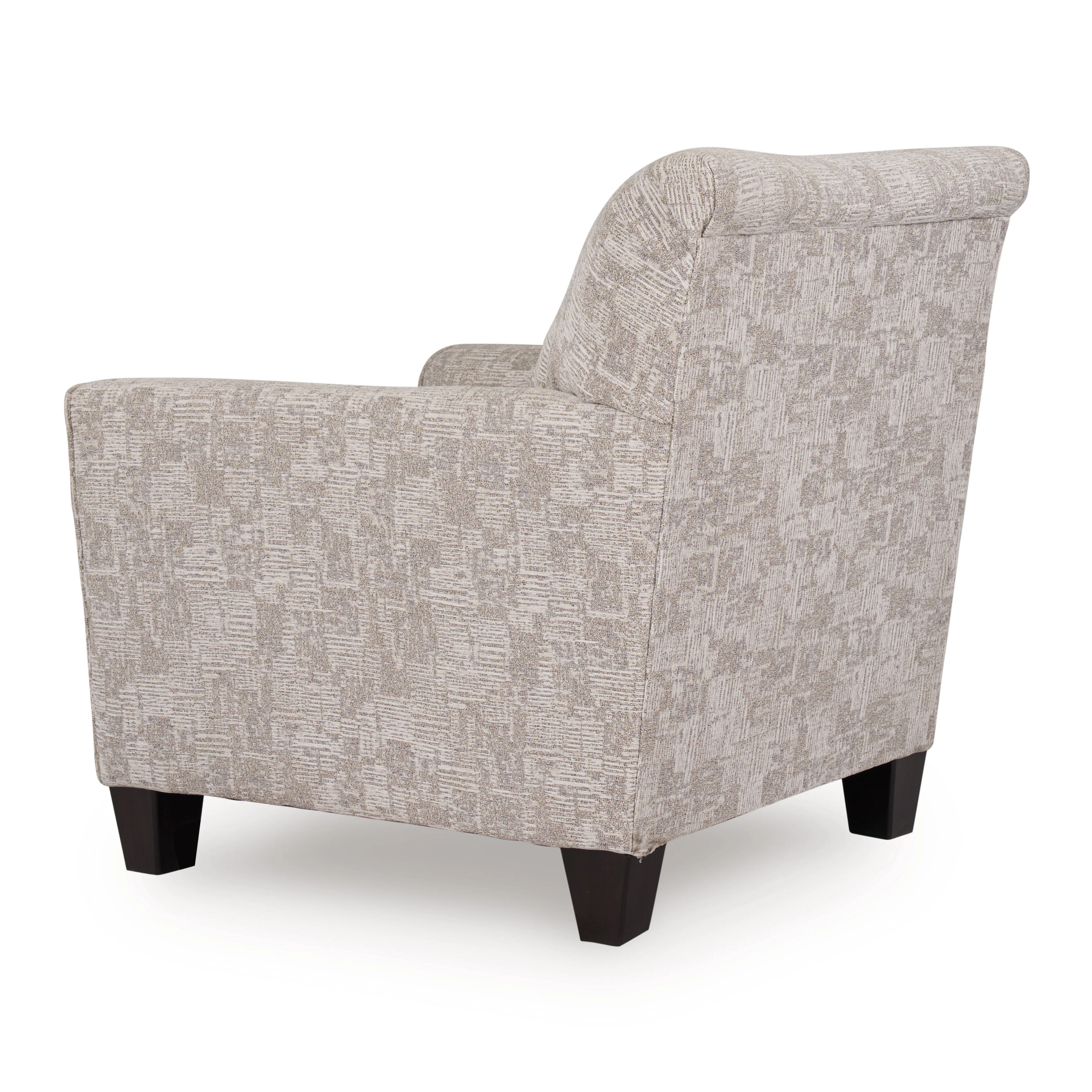 Juliana Accent Chair - Image 3