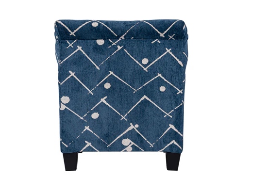 Vivian Accent Chair - Image 10