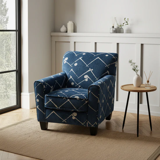 Vivian Accent Chair - Image 14