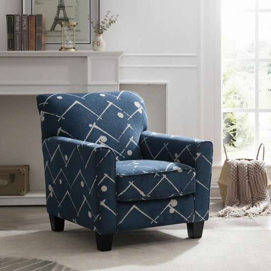 Vivian Accent Chair - Image 15
