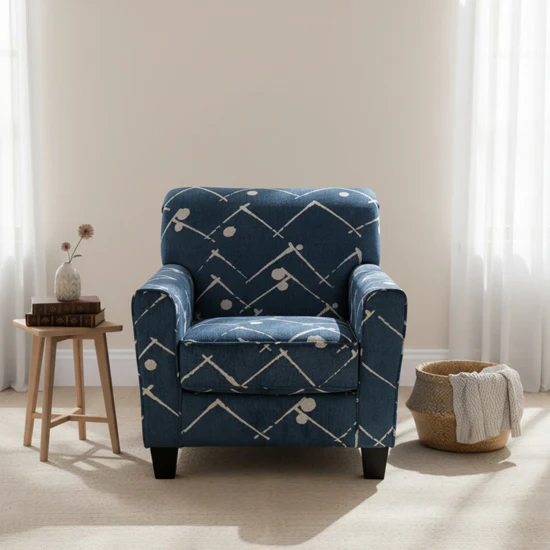 Vivian Accent Chair - Image 16
