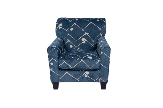 Vivian Accent Chair - Image 5