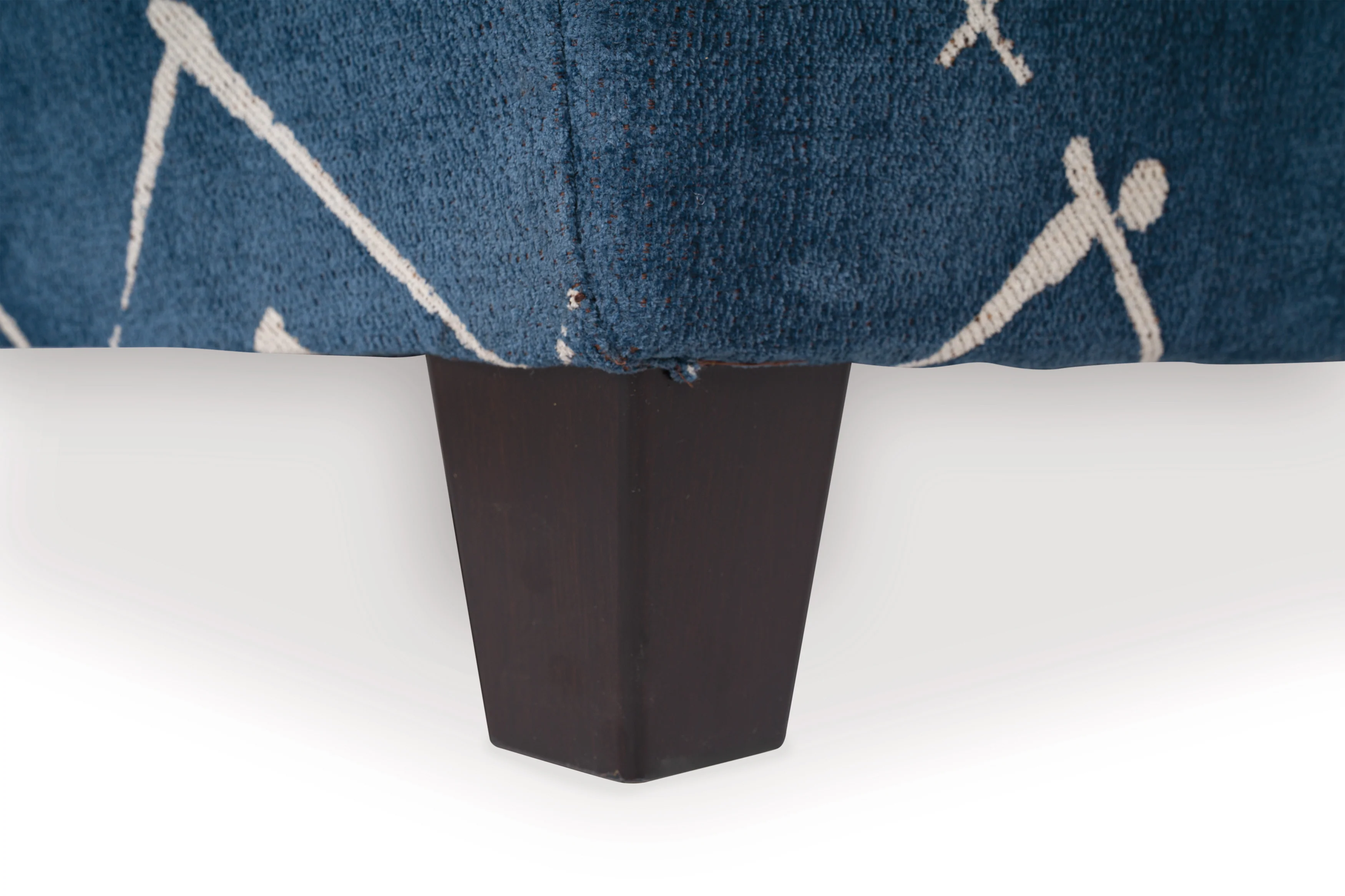 Vivian Accent Chair - Image 7