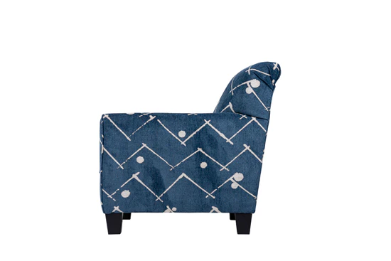 Vivian Accent Chair - Image 8