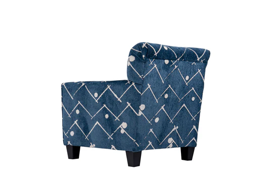 Vivian Accent Chair - Image 9
