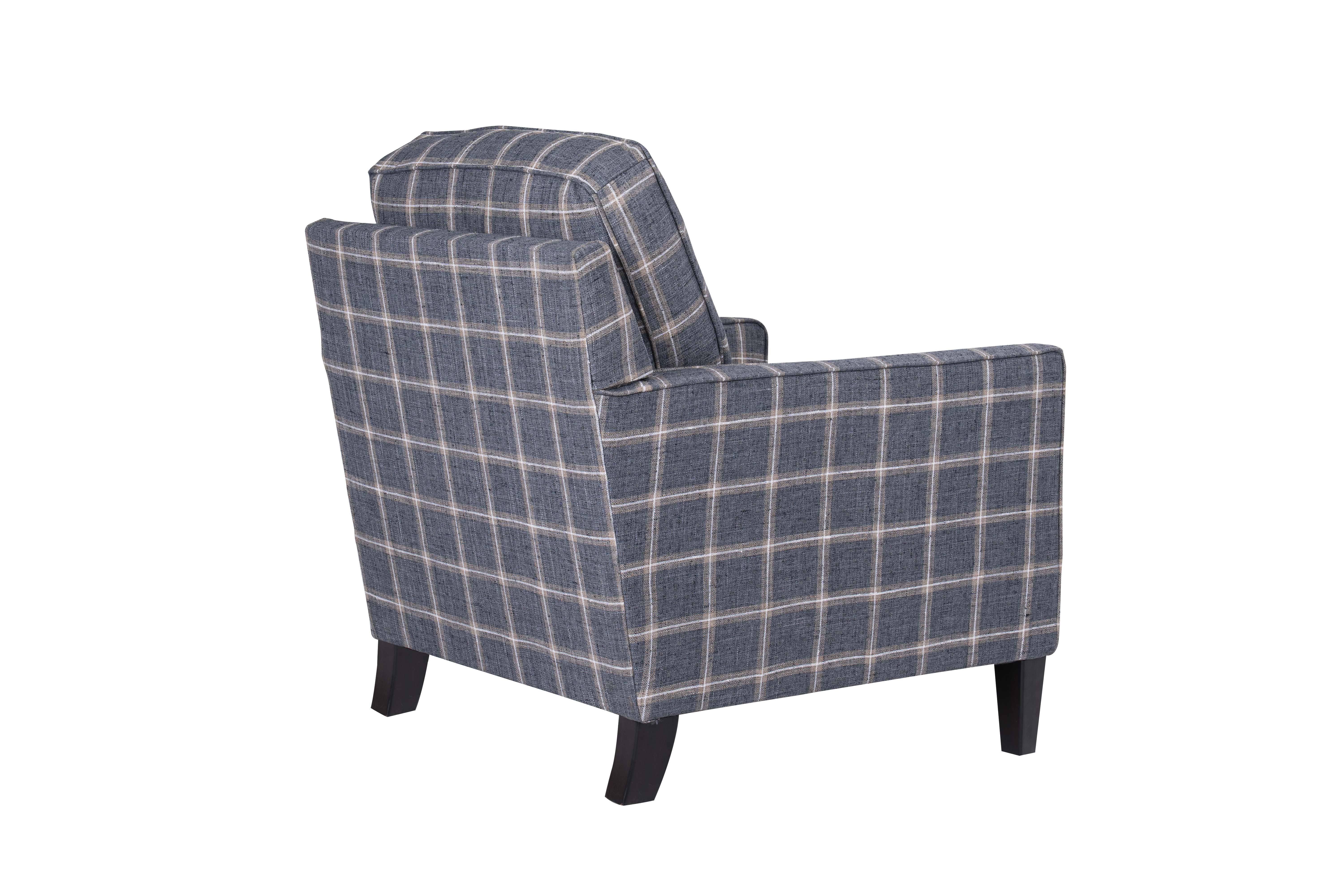 Harrington Accent Chair - Image 4