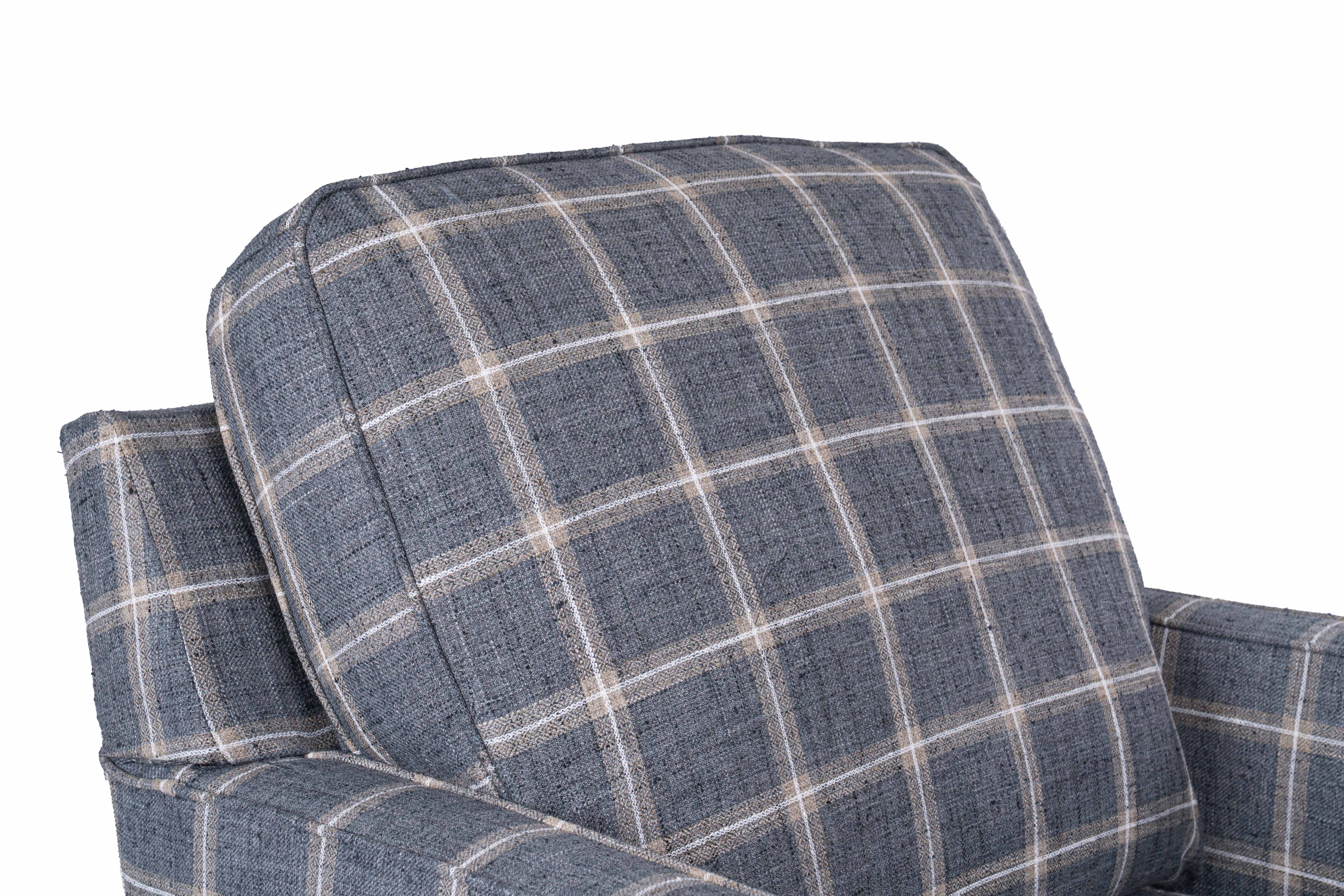 Harrington Accent Chair - Image 5