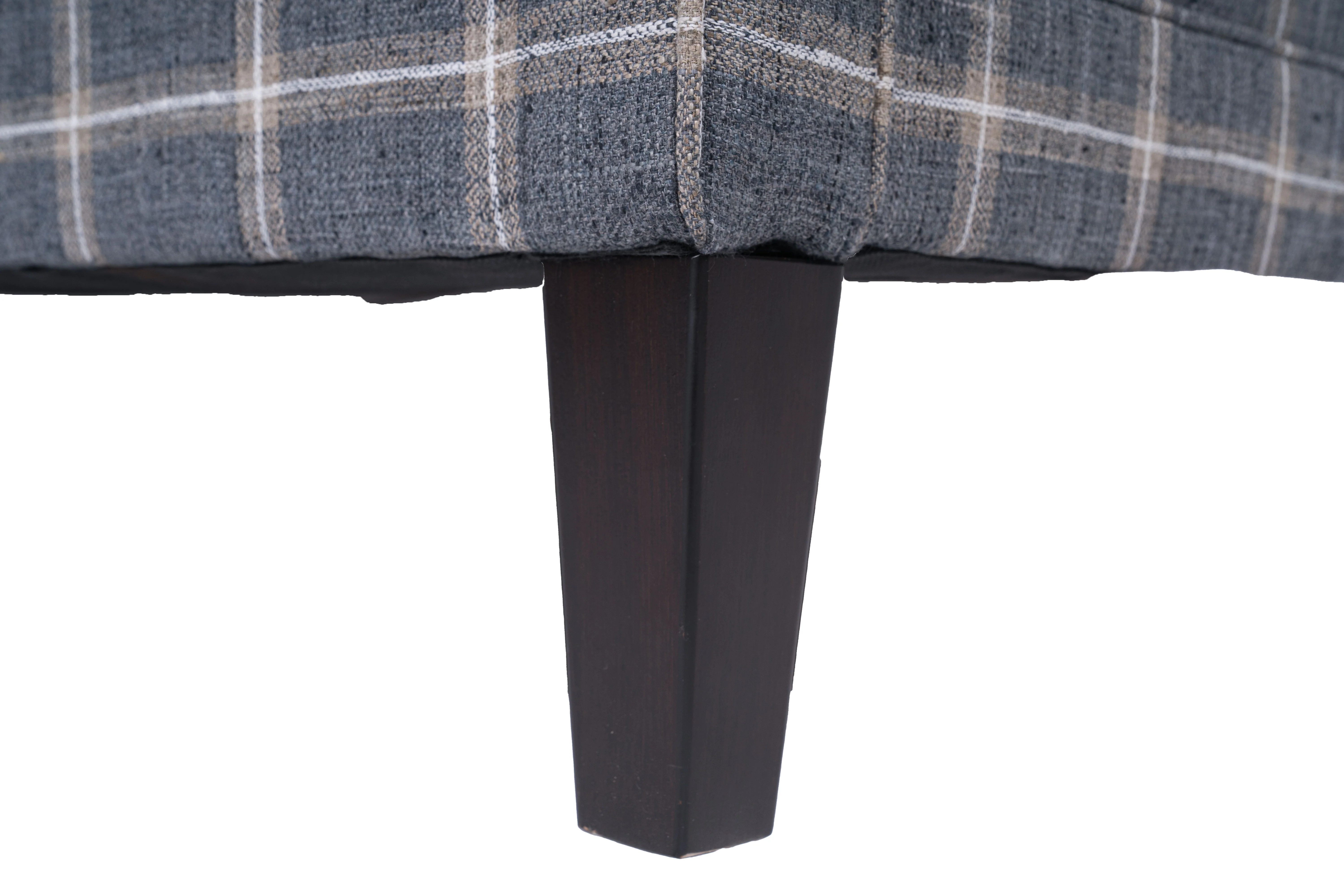 Harrington Accent Chair - Image 6