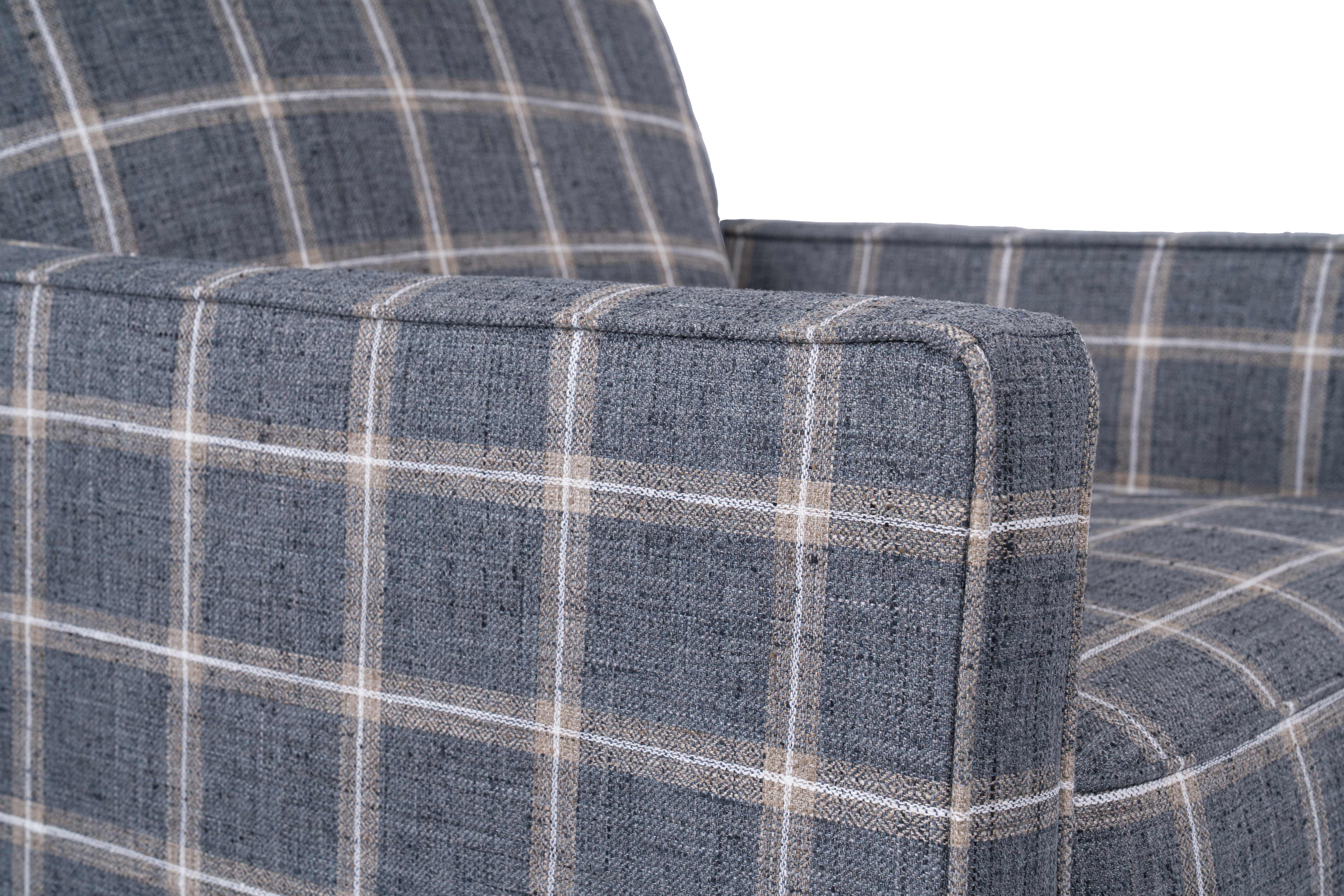 Harrington Accent Chair - Image 7