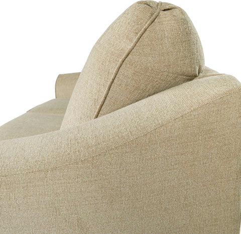 Abney Sofa chaise Sofa Chaise - Image 4