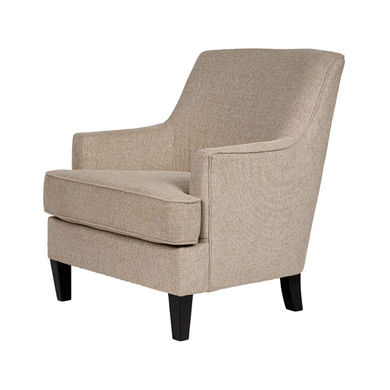Alabaster Accent Chair - Image 2