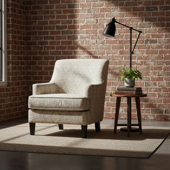 Alabaster Accent Chair - Image 12