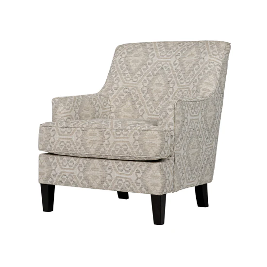Alabaster Accent Chair - Image 2