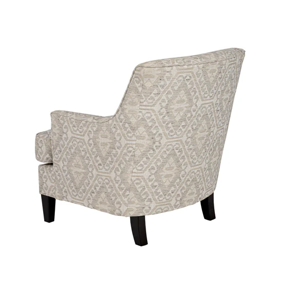 Alabaster Accent Chair - Image 3