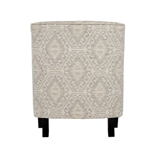 Alabaster Accent Chair - Image 4