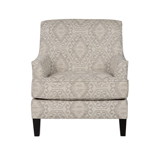 Alabaster Accent Chair - Image 6