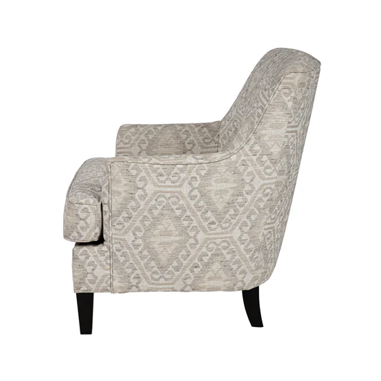 Alabaster Accent Chair - Image 7