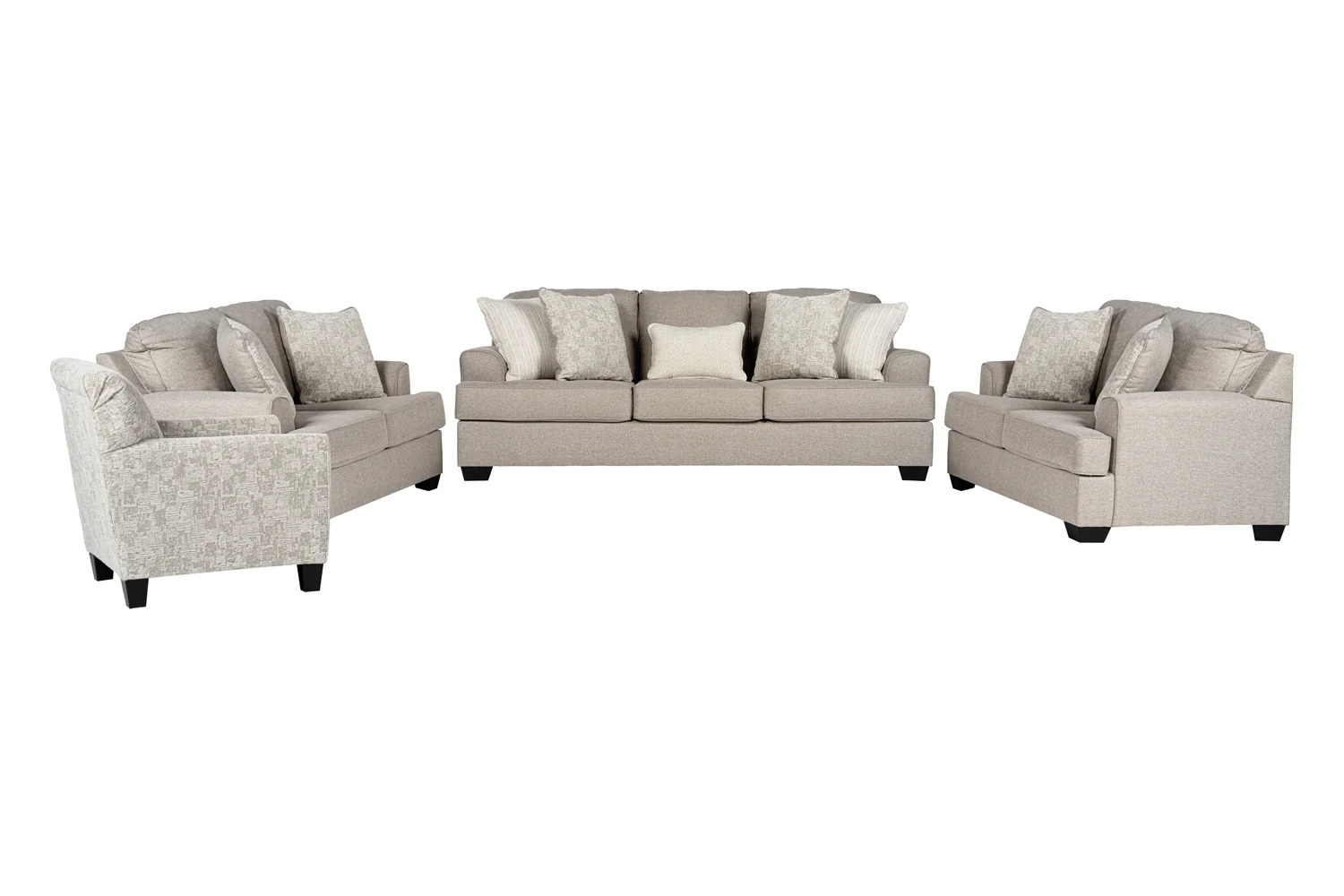 Velvet Beast Sofa - Image 21