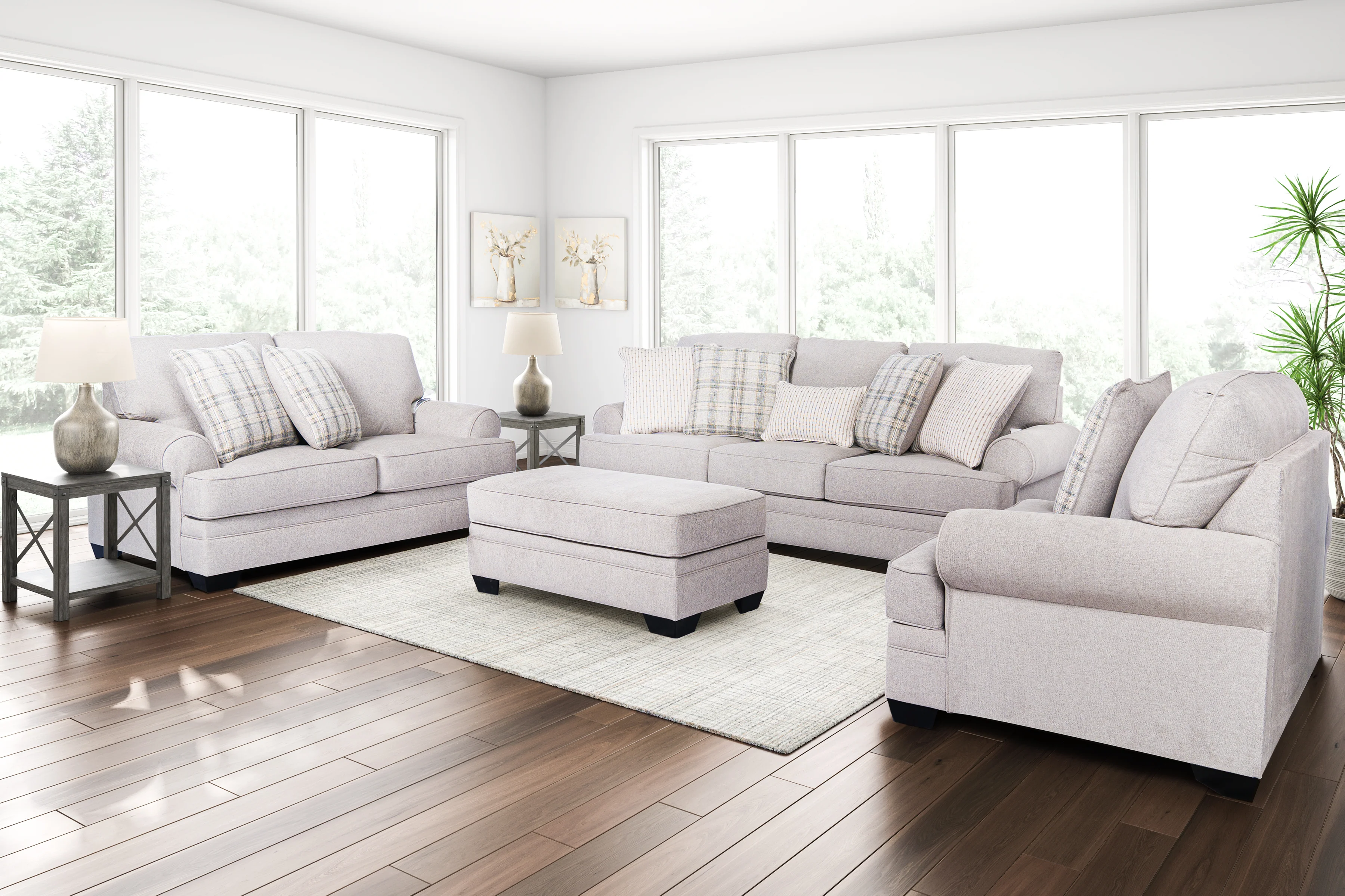 Marigold Sofa - Image 7