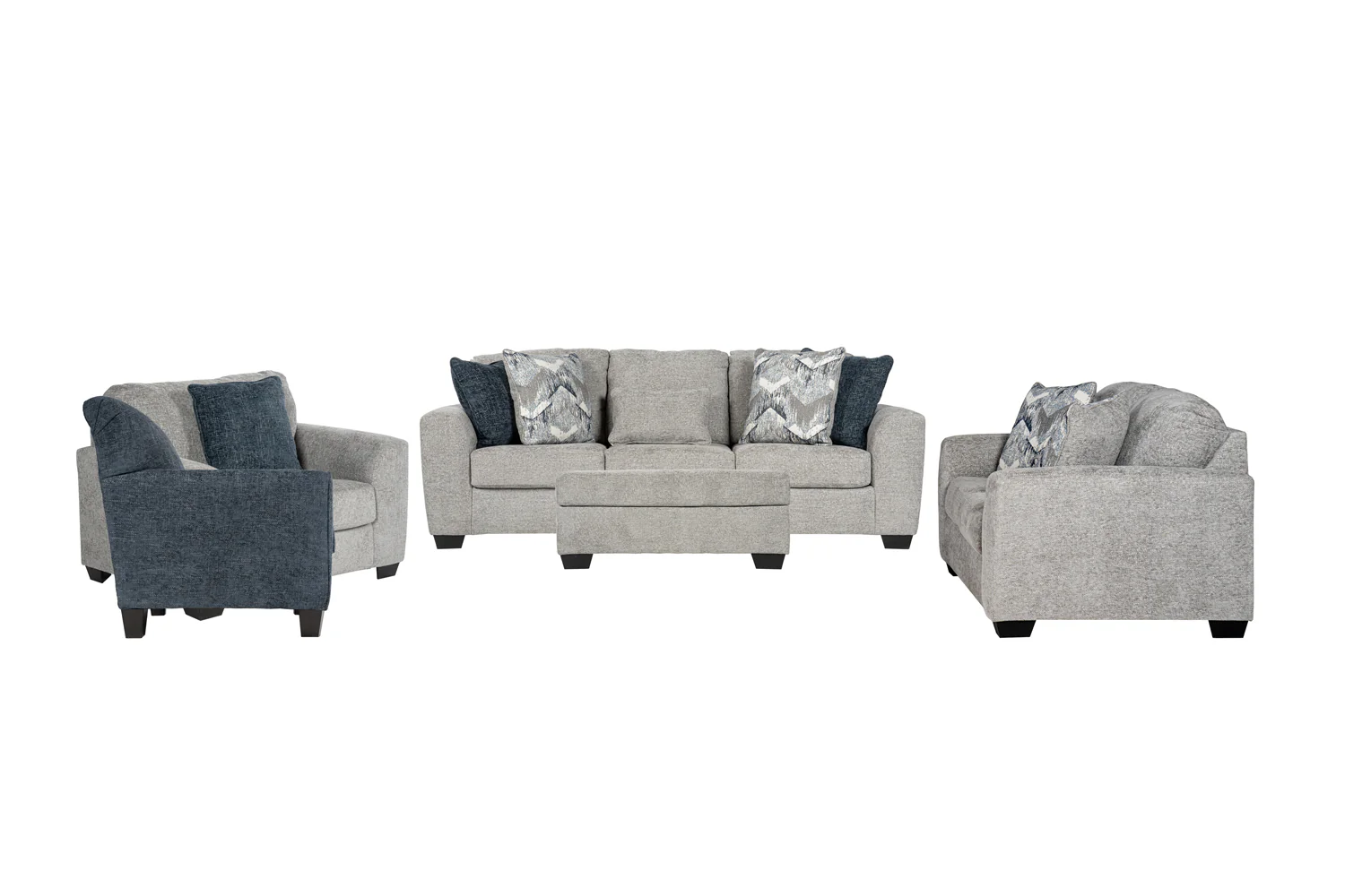 Astoria Sofa - Image 8