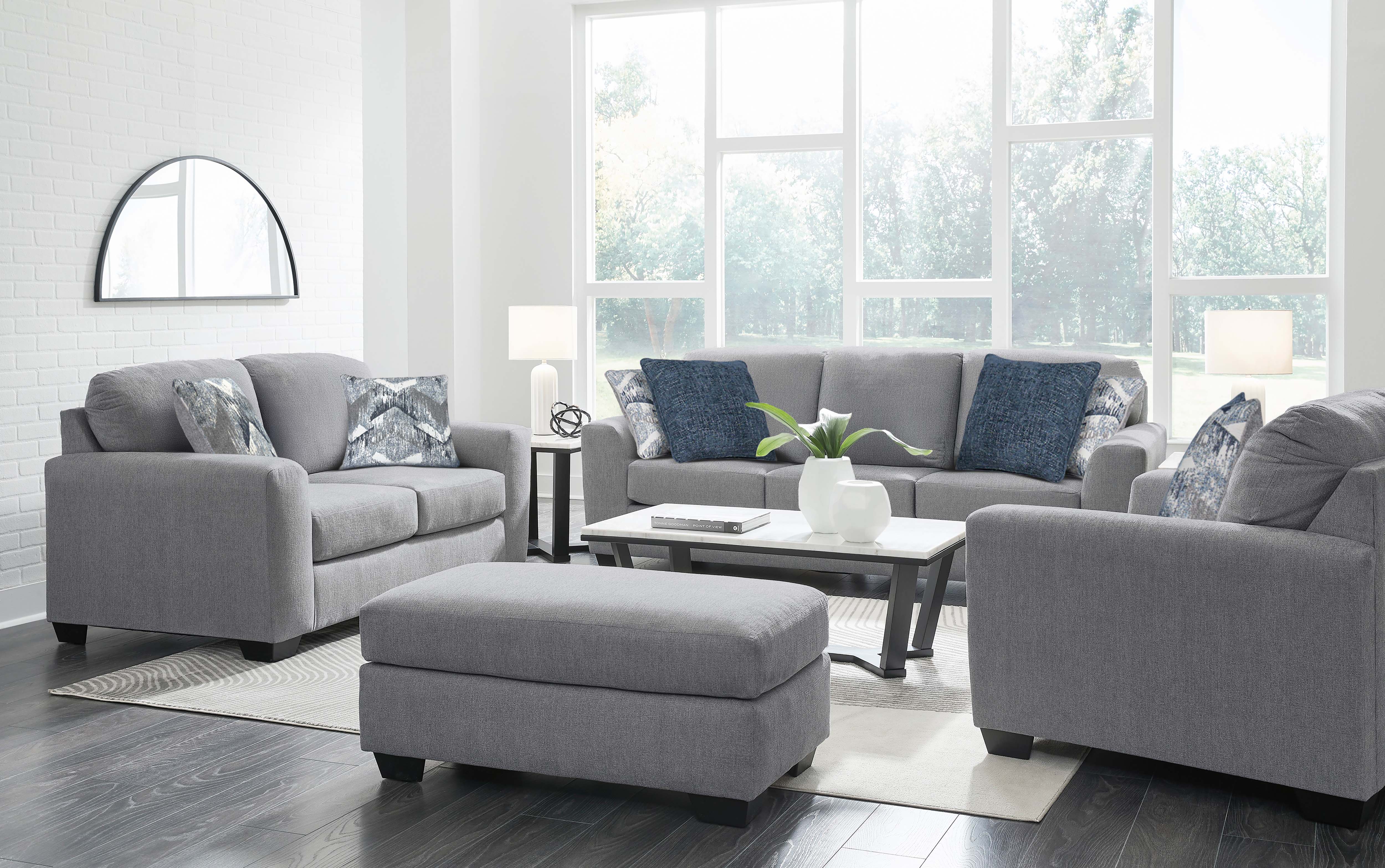 Astoria Loveseat - Image 5