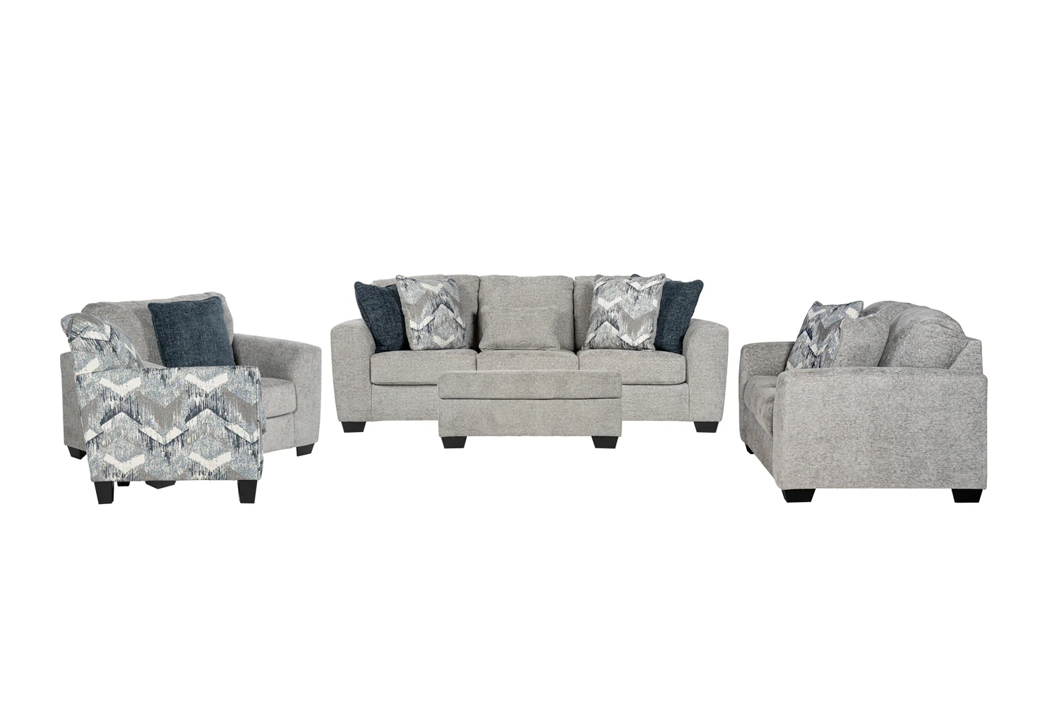 Astoria Loveseat - Image 8