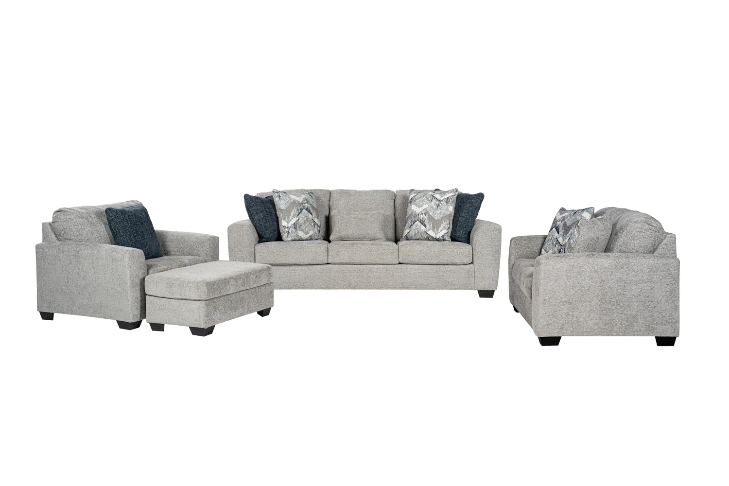 Astoria Ottoman - Image 3