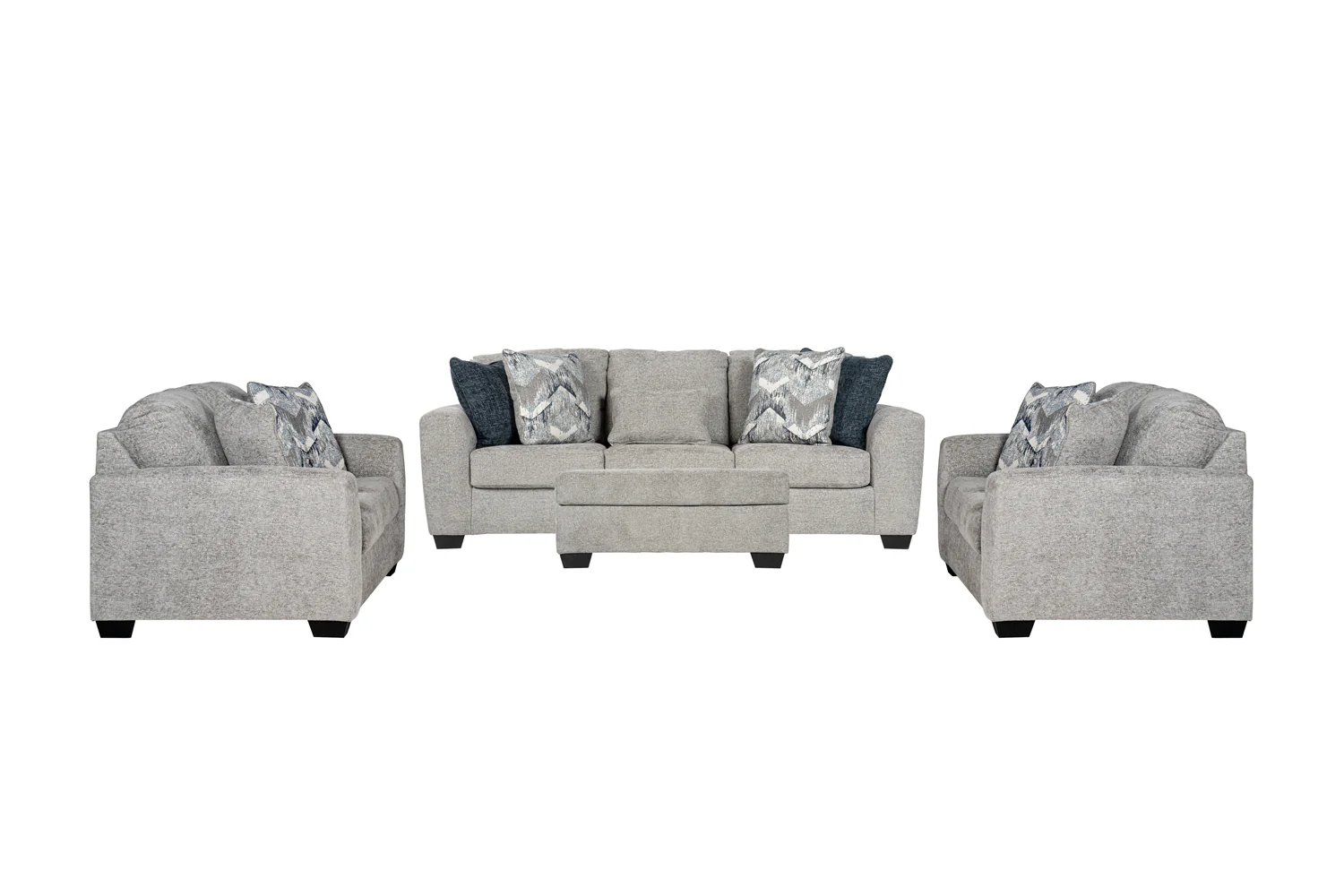 Astoria Ottoman - Image 5