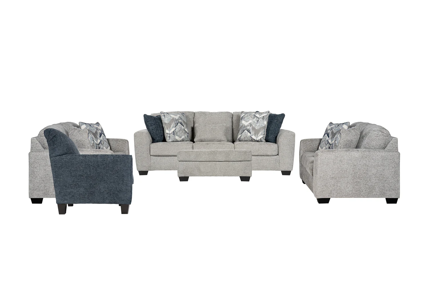 Astoria Ottoman - Image 6