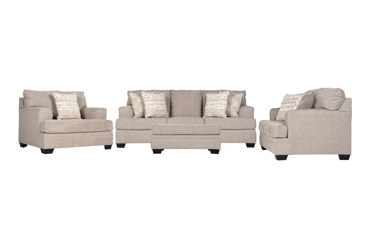 Chesterfield Sofa - Image 30