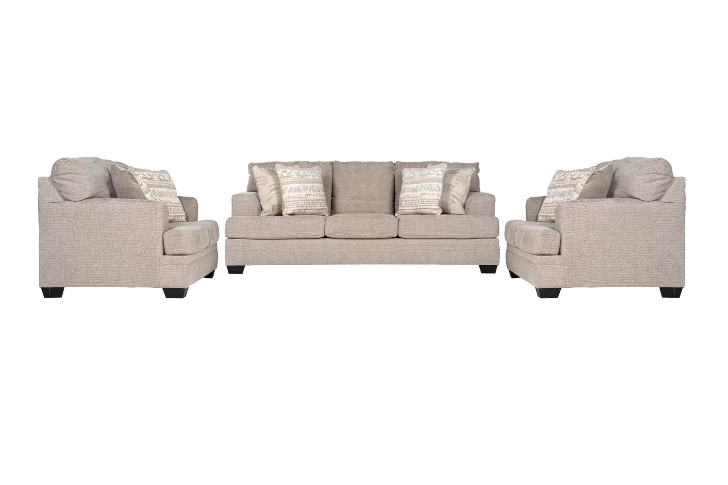 Chesterfield Loveseat - Image 32