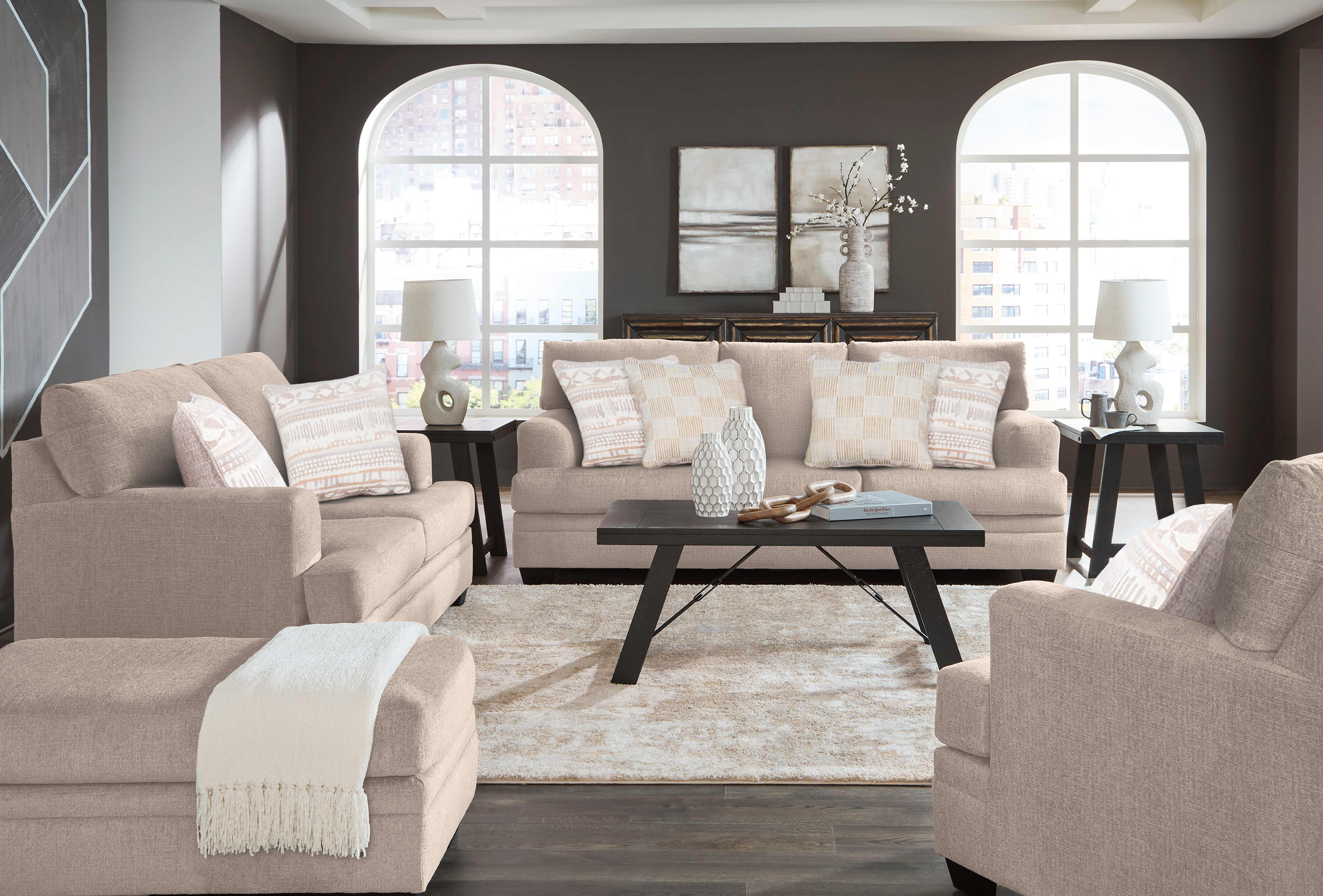 Chesterfield Chair - Image 8