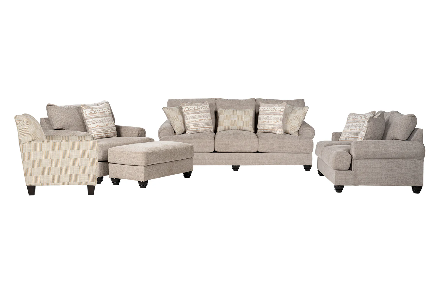 Marlowe Loveseat - Image 14