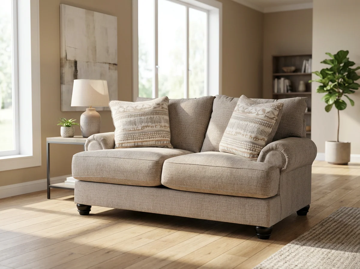 Marlowe Loveseat - Image 3