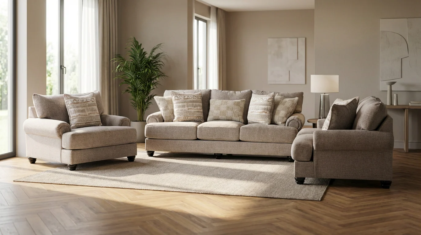 Marlowe Loveseat - Image 7