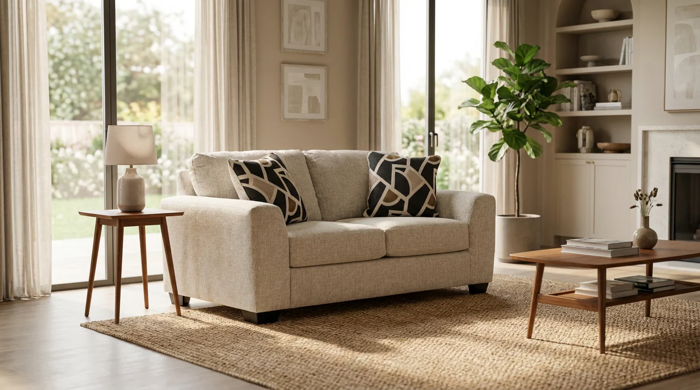 Cortelune Loveseat