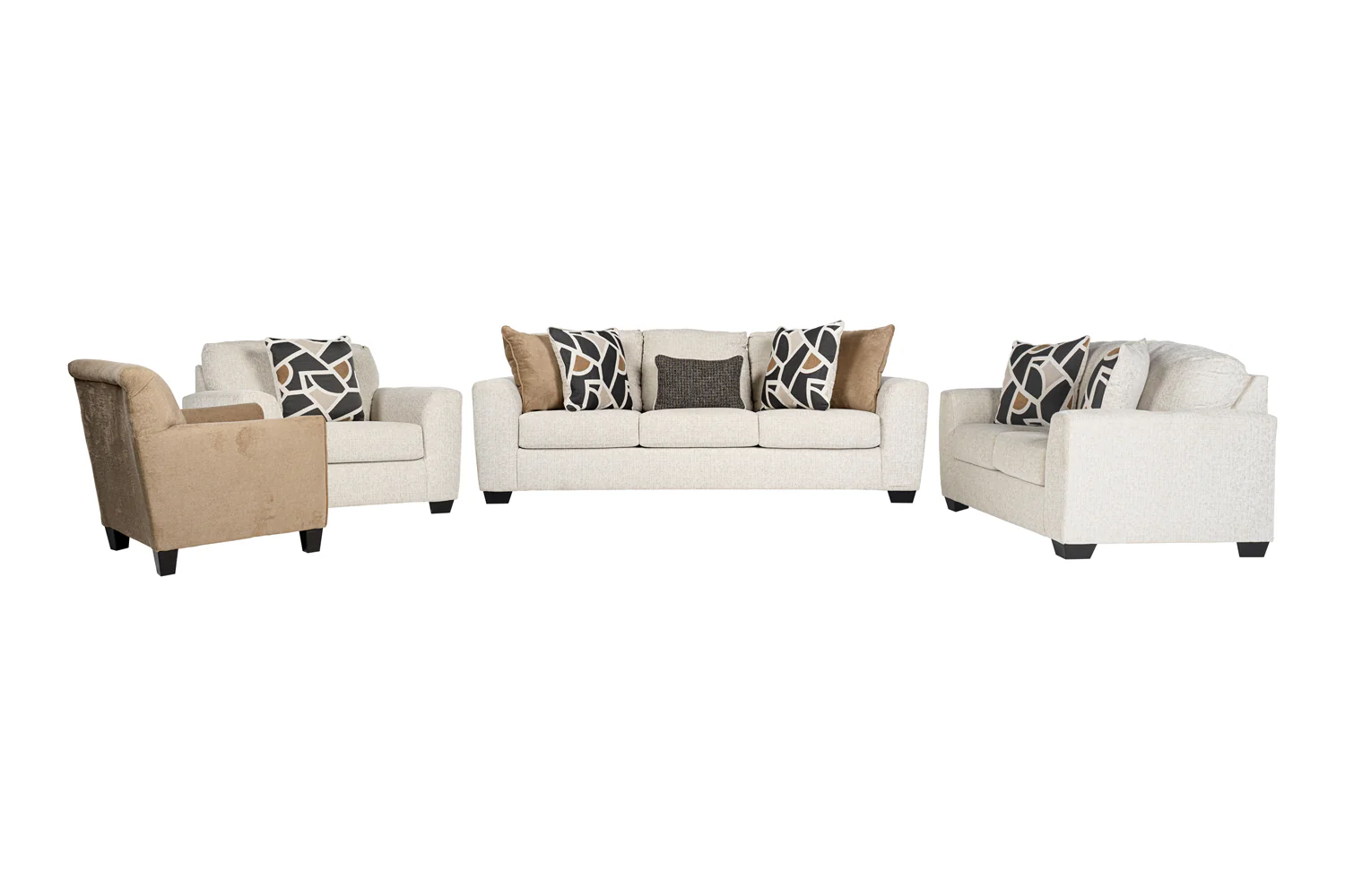 Cortelune Loveseat - Image 12
