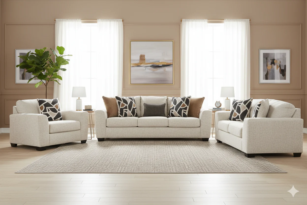 Cortelune Loveseat - Image 13