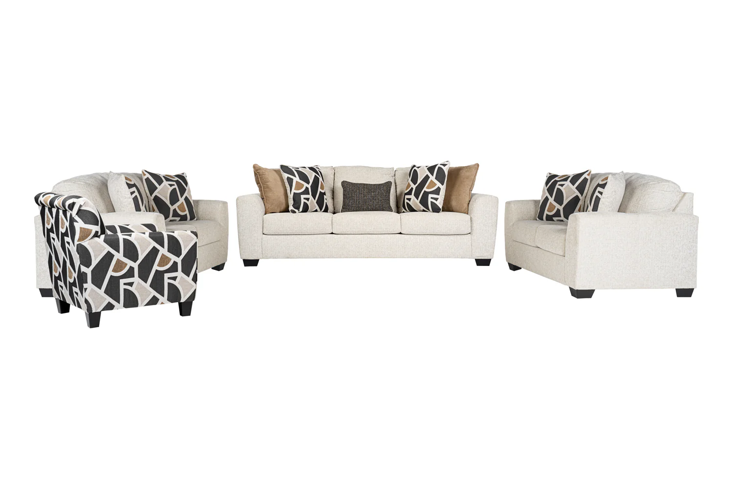 Cortelune Loveseat - Image 14