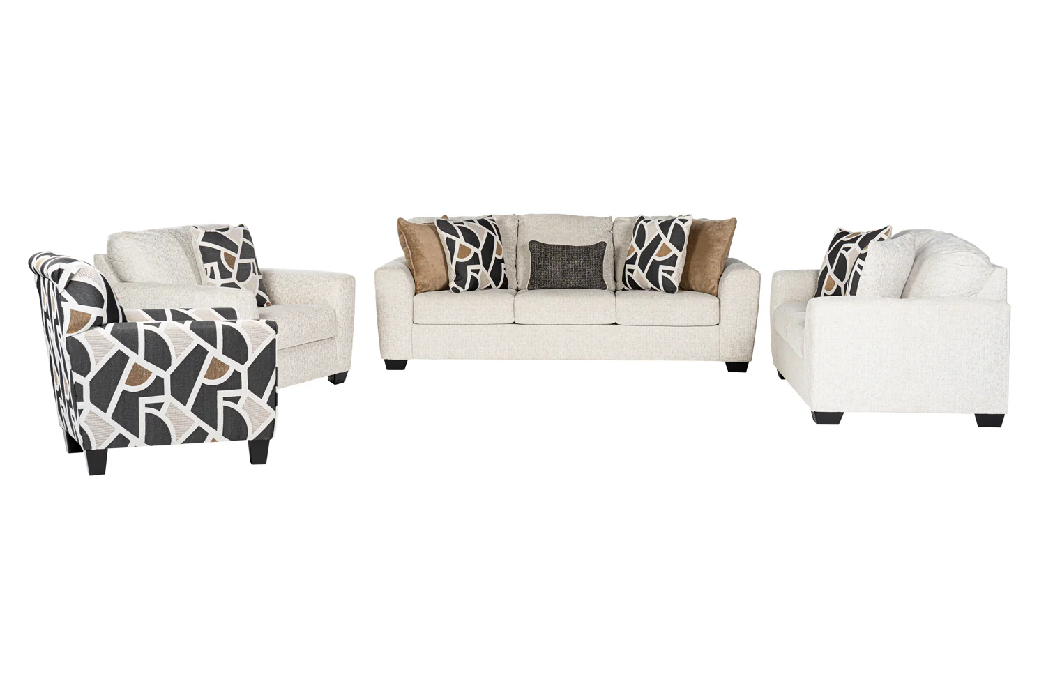 Cortelune Loveseat - Image 17
