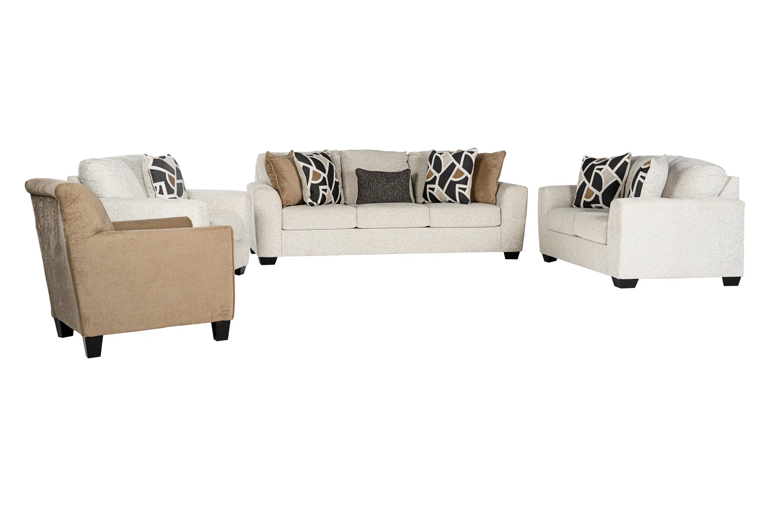 Cortelune Loveseat - Image 18