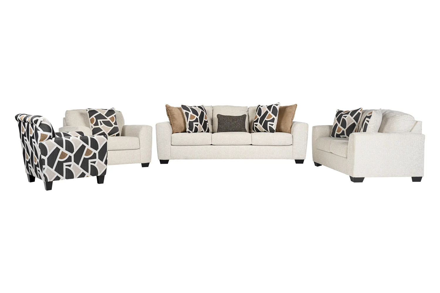 Cortelune Loveseat - Image 19