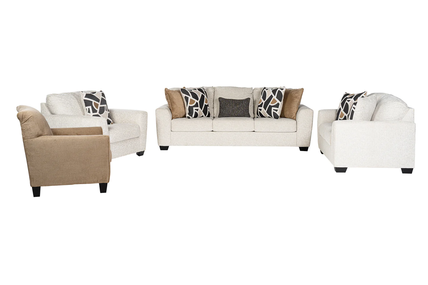 Cortelune Loveseat - Image 21