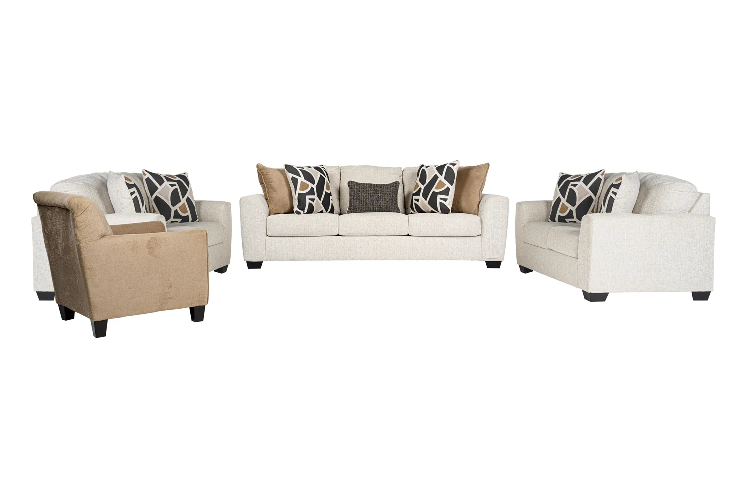 Cortelune Loveseat - Image 23